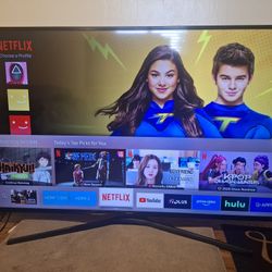 Samsung Smart TV 60 Inches 