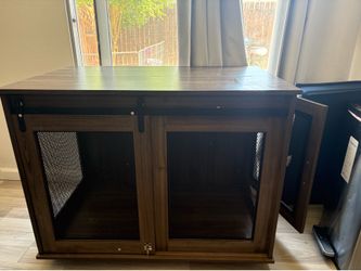Dog Crate
