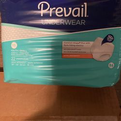 Adult diapers