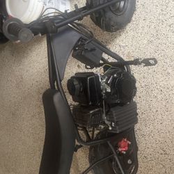 Mini Bike
