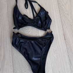 Rave Bodysuit 