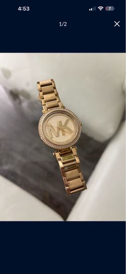Michael Kors watch women’s