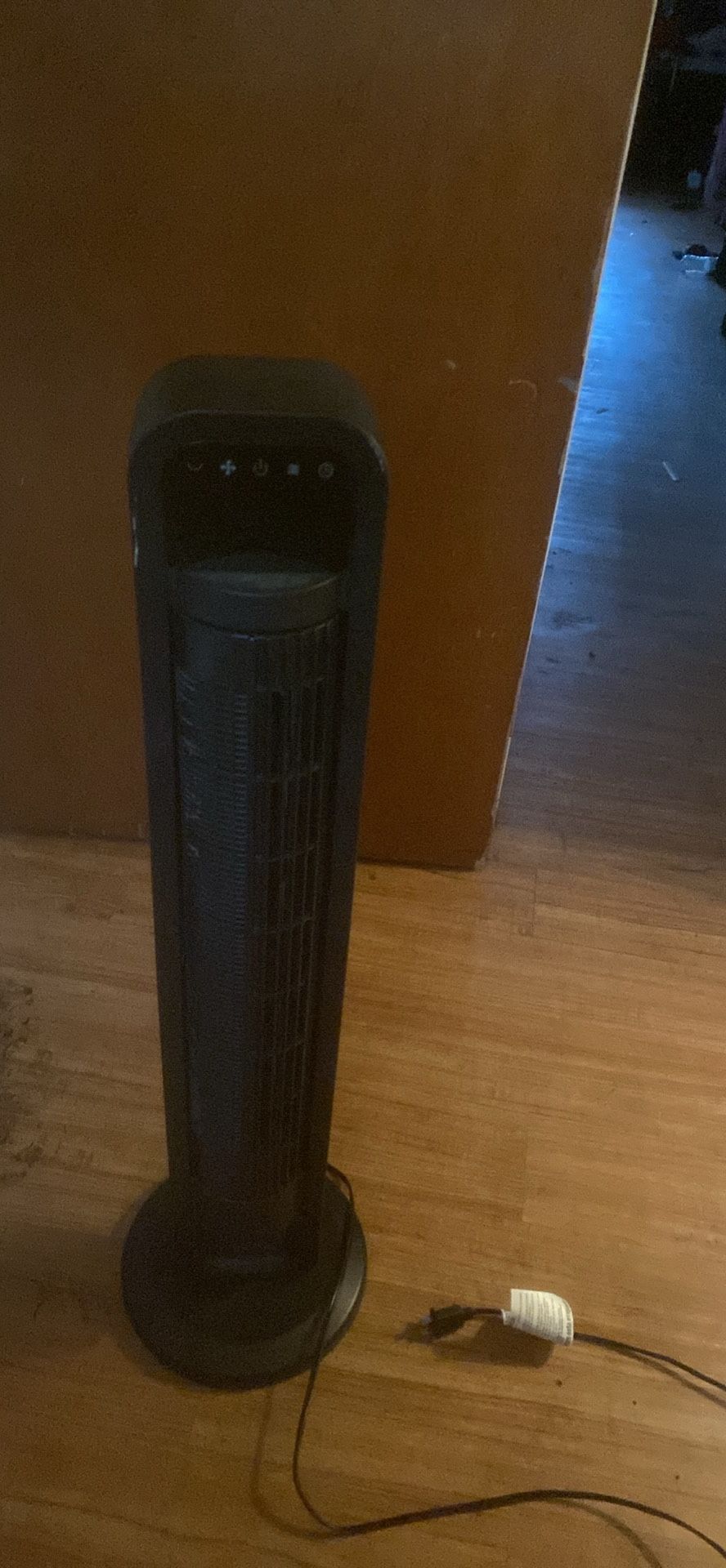 Tower Fan