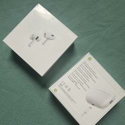 AirPods Pro 2nd Gen