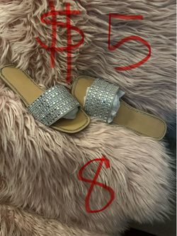 Sandals/sandalias