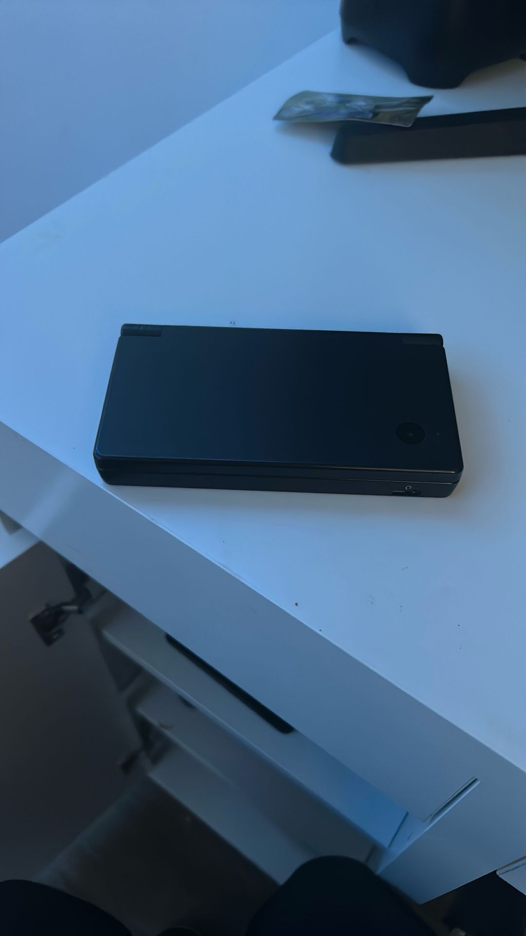 Nintendo Ds With Camera No Cable If You Got One For It I’d Be Glad To Buy