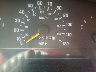 1991 Chevrolet Corsica