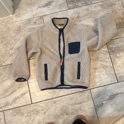 Cozy Sweater Jacket