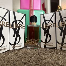 YSL LIBRE INTENSE