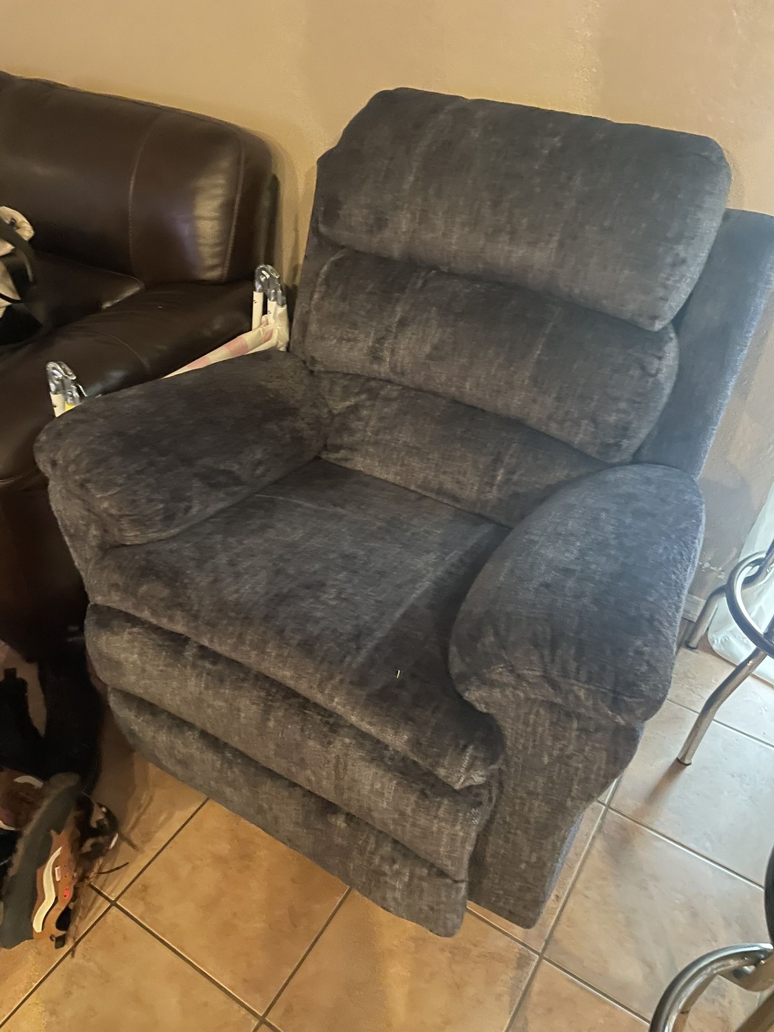 Recliner Bob’s
