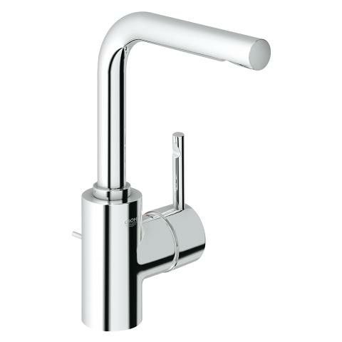 Grohe Essence Single Handle Kitchen Faucet - NEW OPEN BOX