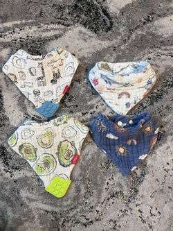 Baby Clothes/ BIBS (BabyGap,Carters)