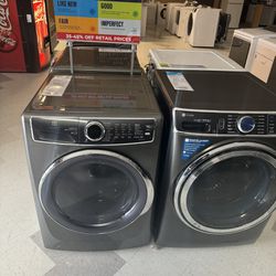 Scratch & Dent Washers