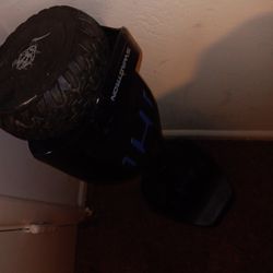 SWAGTRON HoverBoard 