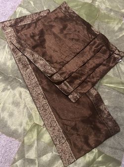 Beautiful Placemats and Table Runner