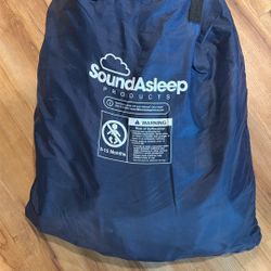 Air Mattress - Good Condition 