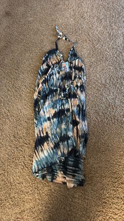 Happy Bohemians Sun Dress