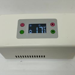 Cool Box Travel Insulin Medicine Cooler Mini Fridge