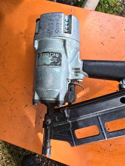 Freiming gun pistola para carpintero
