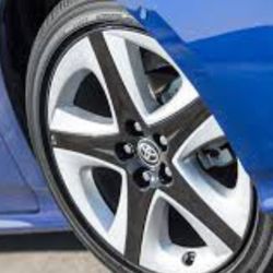 Toyota Prius Rims Corolla Wheels Matrix Prime Lexus Ct200h Tc Xb Frs 