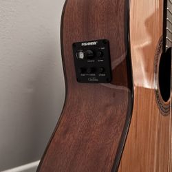 Cordoba Classical Guitar 