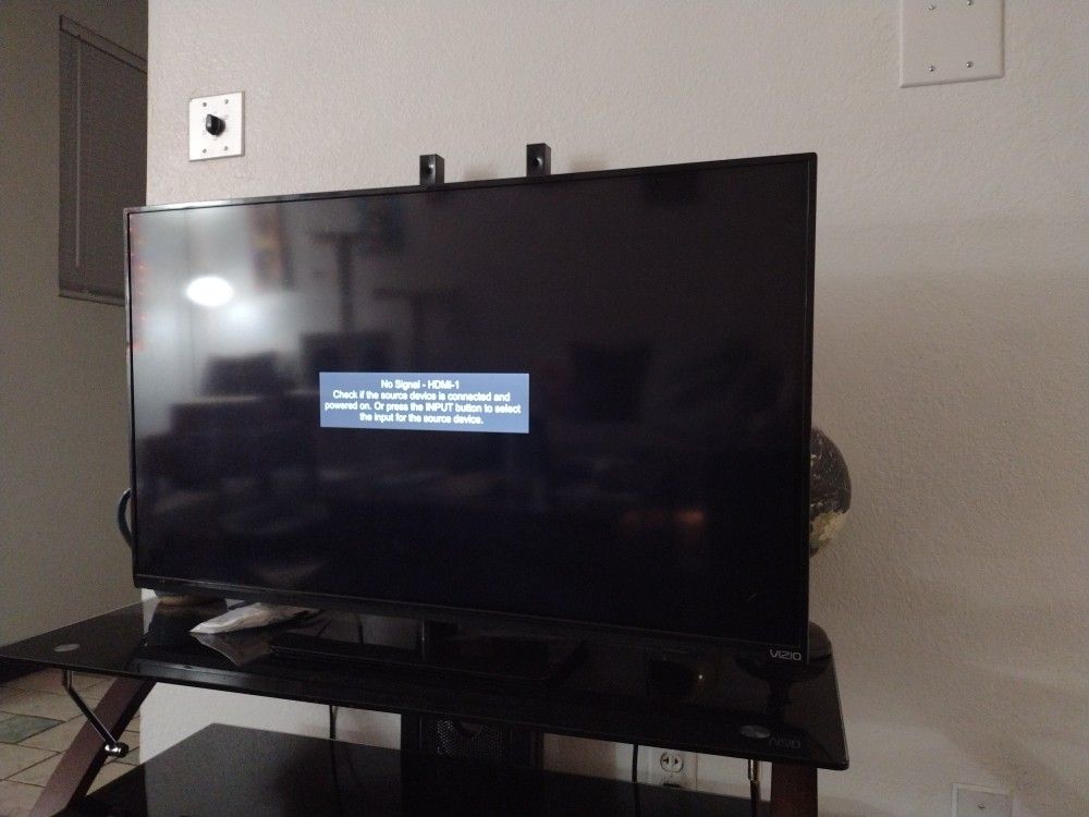 Vizio 39 Tesla E400i-B2