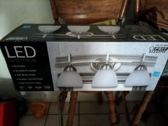 Lights