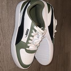Brand New Puma shoes