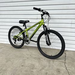Nishiki Kids Bike