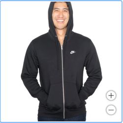 Nike Sweater 