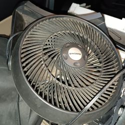 Large Fans Black And White