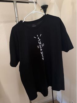 Sneaker Head T Shirt