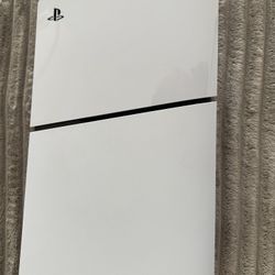 Ps5 Slim Disc Edition