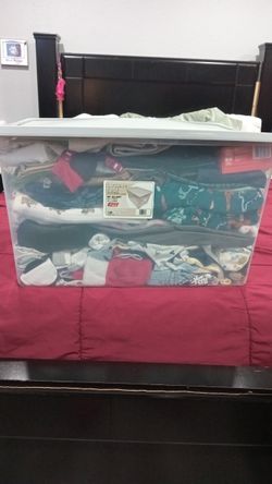 Baby Boy Clothes Newborn- 6 Months
