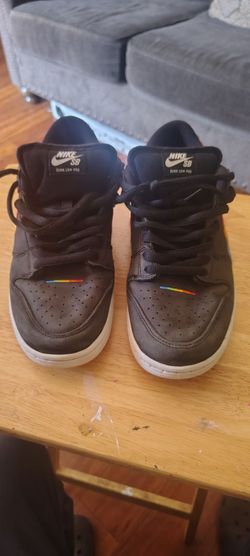 Nike Polaroid Dunks
