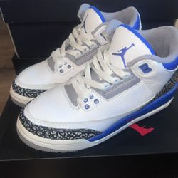 Jordan Retro 3s