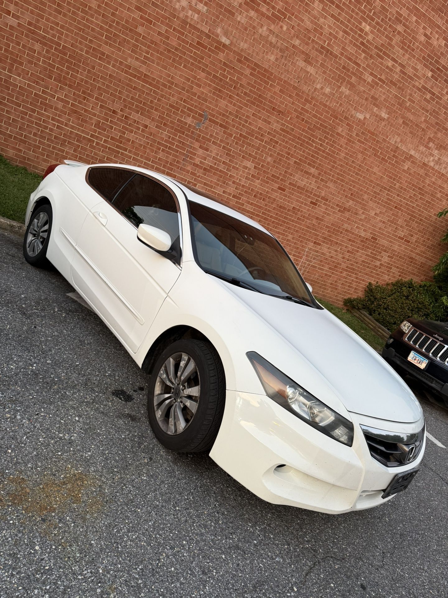 2011 Honda Accord