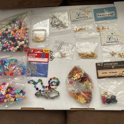 Jewelry Crafts