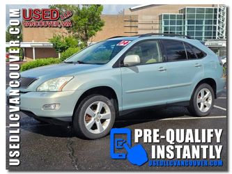 2004 Lexus RX