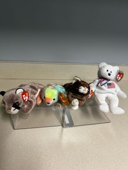 Beanie Babies