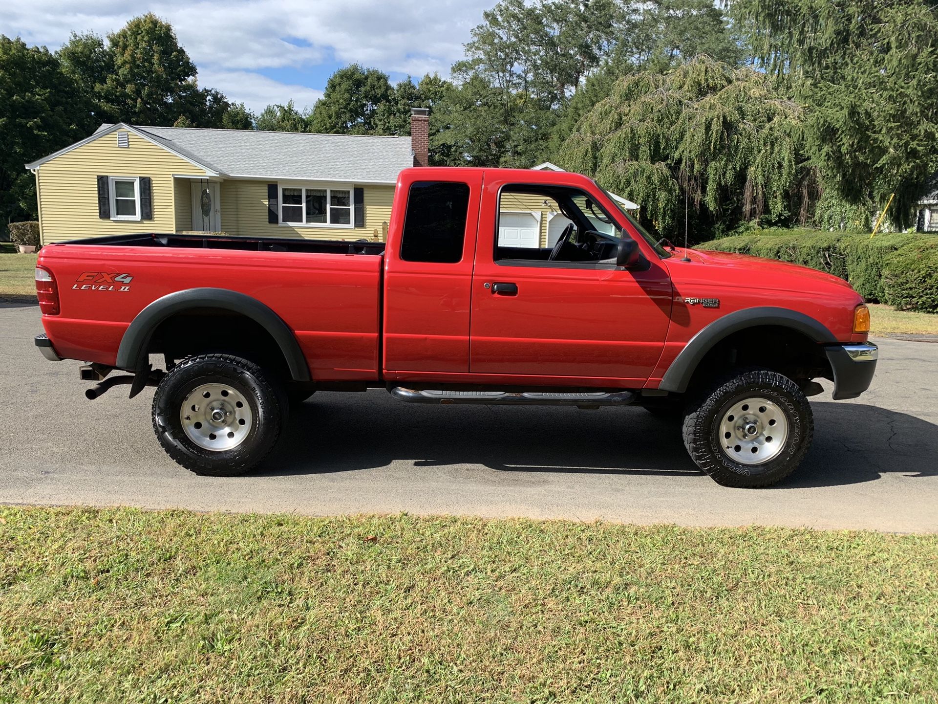 2004 Ford Ranger for Sale in Northford, CT - OfferUp