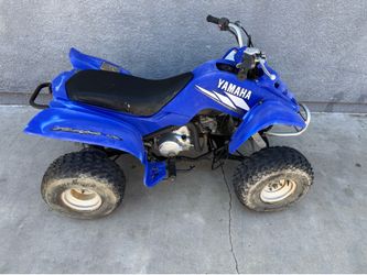 Raptor 80
