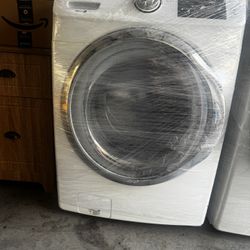 Washer/dryer