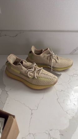 New Yeeezys