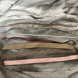 Necklace / Choker 