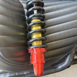 Amortiguador Para Moto Honda