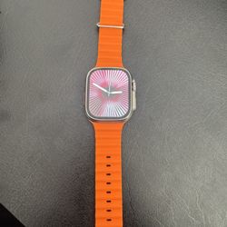 Apple Watch Ultra 2 ( Brand New )