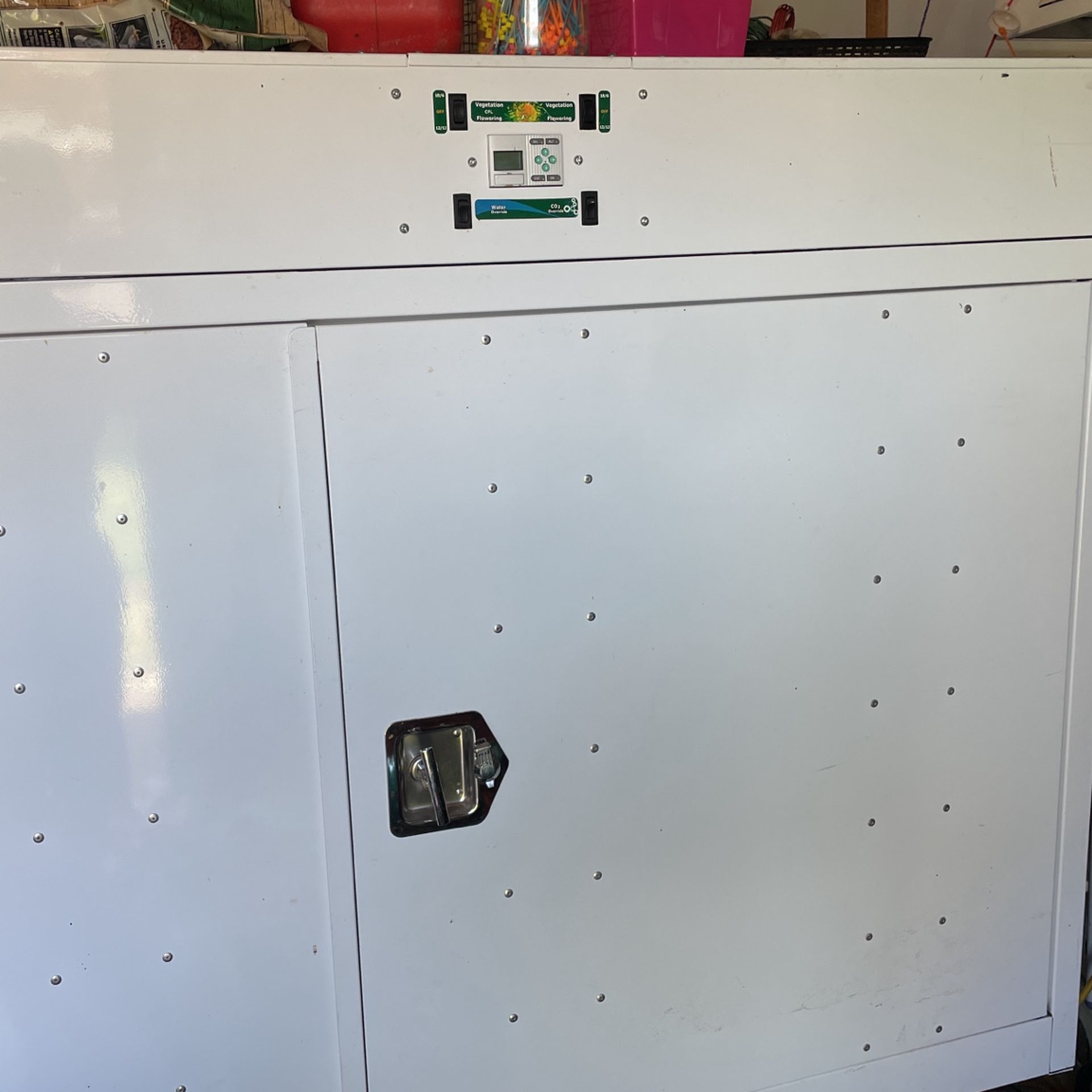 Producer Hydroponics Grow Box