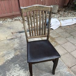 Table And Chairs 
