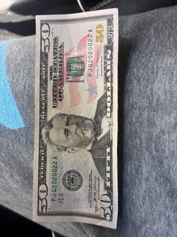 U S currency